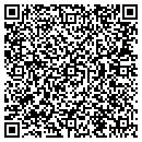 QR code with Arora N K DDS contacts