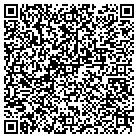 QR code with Rainbow International Of Miami contacts
