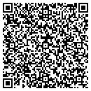 QR code with White Ilaann contacts