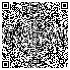 QR code with Bahn III Paul A DDS contacts
