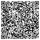 QR code with Bahn III Paul A DDS contacts