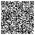 QR code with L Chad Hinton contacts