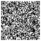QR code with Hannaford IV Jule M contacts
