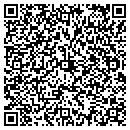 QR code with Haugen Gary J contacts