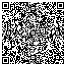 QR code with Hurtig Beau contacts