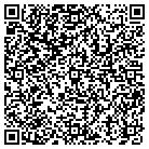 QR code with Louis E Turner Barbr Shp contacts