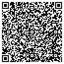 QR code with Isackson Dawn M contacts