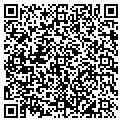 QR code with James J Paige contacts