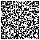 QR code with Hesler Janice contacts