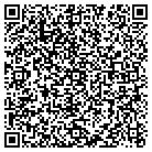 QR code with Hesselgesser Patricia E contacts