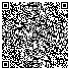 QR code with Higgins Barbara A contacts