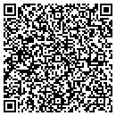 QR code with Hoopes Camille contacts