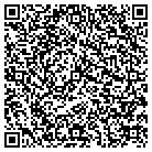 QR code with Kohlerman Nancy R contacts