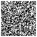 QR code with John J Brown contacts
