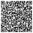QR code with Hancock Arms contacts