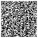 QR code with Laning Aura M contacts