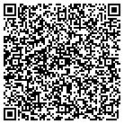 QR code with Saadeh Anwar R & Mary Ann M contacts