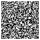 QR code with Morgan Judy contacts