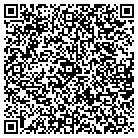 QR code with De Funiak Springs Utilities contacts