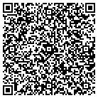 QR code with De Funiak Springs Utilities contacts