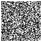 QR code with Kleinschmidt Mark A contacts