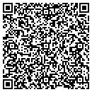 QR code with O'Brien Sarah L contacts