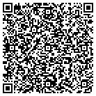 QR code with CMS Mechanical Services contacts