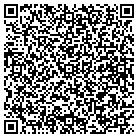 QR code with D'Agostino Alegria DDS contacts