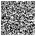 QR code with SERVPRO contacts