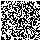 QR code with DE Sipio Sr Robert F DDS contacts