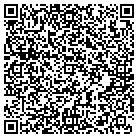 QR code with One Source Pickup & Deliv contacts