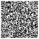 QR code with Tiny Joe Blackburn Jr contacts