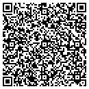 QR code with Zafuto Julie T contacts