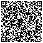 QR code with Fayetteville High School contacts