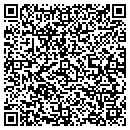 QR code with Twin Trucking contacts