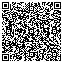 QR code with Ray D Giroux contacts