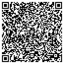 QR code with R C Whiting Inc contacts