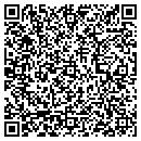 QR code with Hanson Dale A contacts