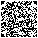 QR code with Rhonell H Nichols contacts