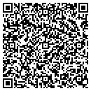 QR code with Richard W Denning contacts