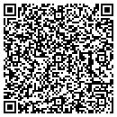 QR code with Rick L Beach contacts