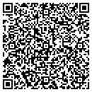 QR code with R Michael Darrah contacts