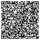 QR code with Robert A Wellner contacts