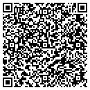 QR code with Robert D Finke contacts