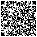 QR code with Madsen Gina contacts
