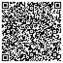 QR code with Haddad Fred C DDS contacts