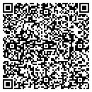 QR code with Hadibe Jeremy E DDS contacts