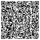 QR code with Hamilton Randy W DDS contacts