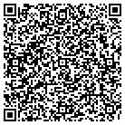 QR code with Hamilton Sharon DDS contacts