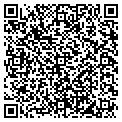 QR code with Rocky J Lowry contacts